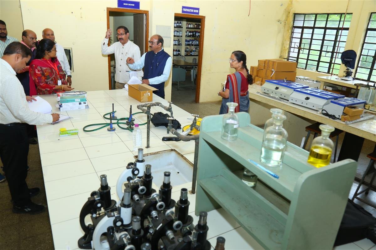 Veterinary Physiology