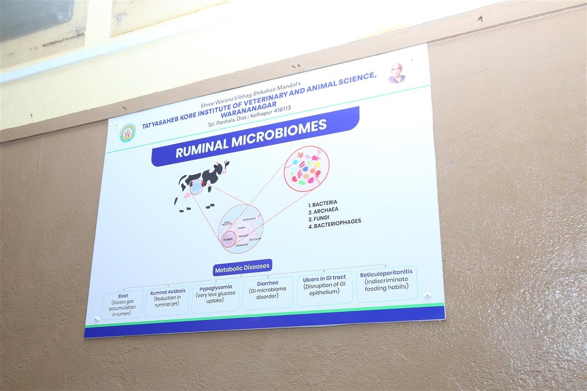Veterinary Medicine