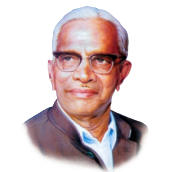 Tatyasaheb Kore — Founder
