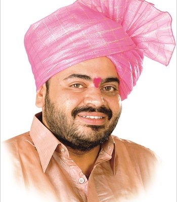 Chairman