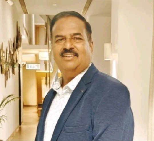 Dr. Ananad R. Deshpande