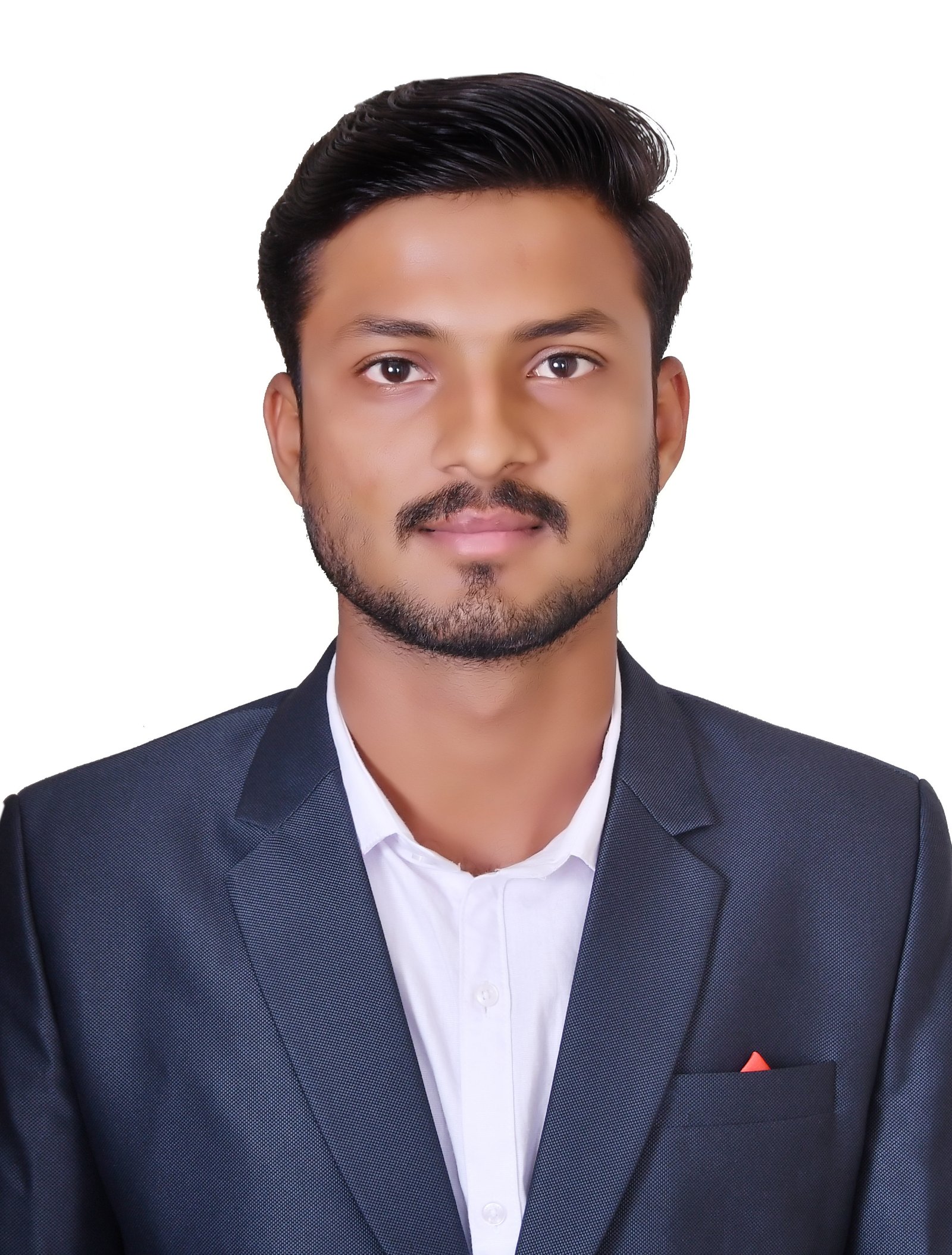 Dr. Swapnil S. Tandale