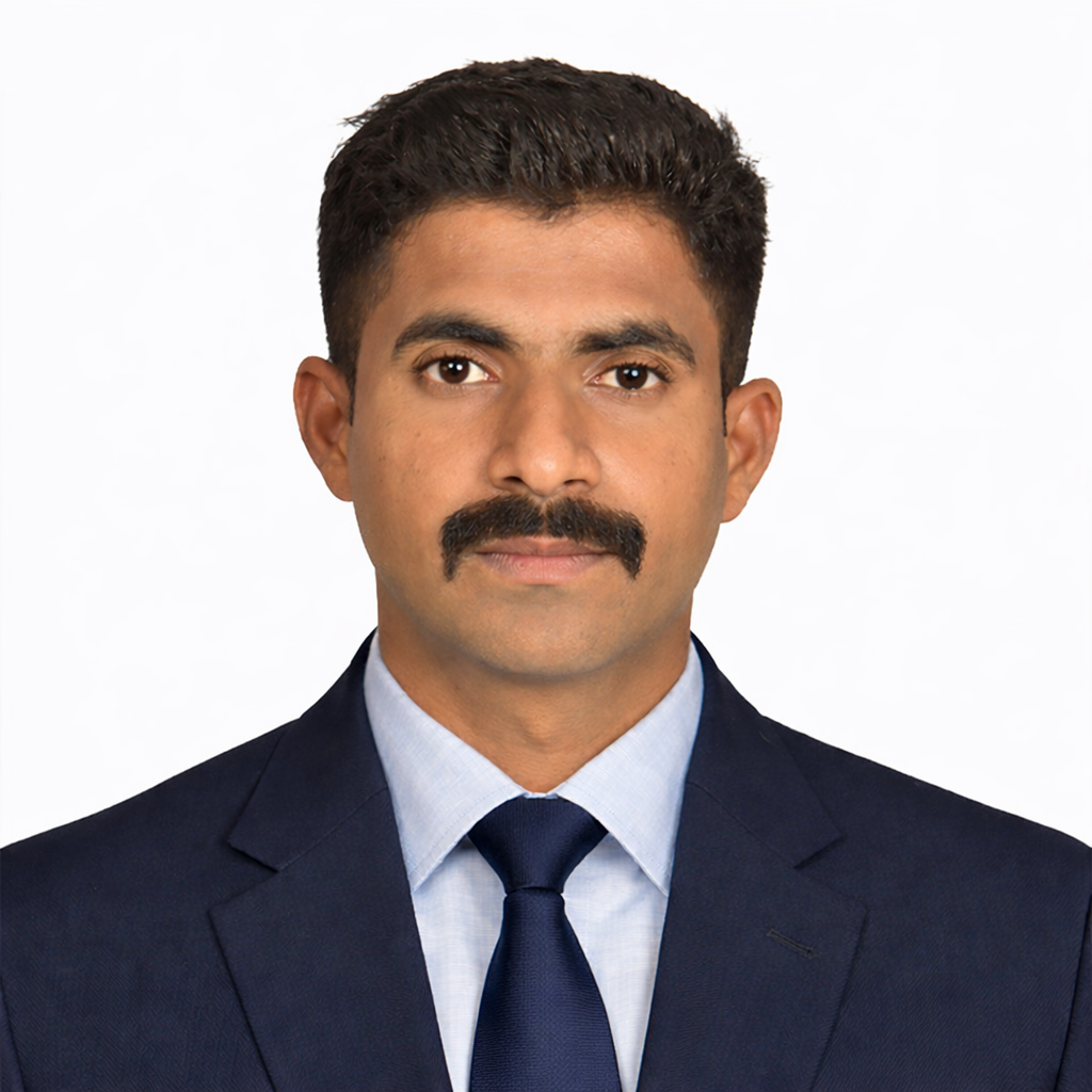 Dr. Akash Pawar