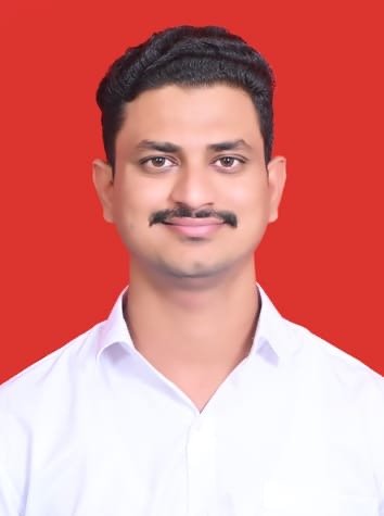 Dr. Sangkar Vivek Dilip