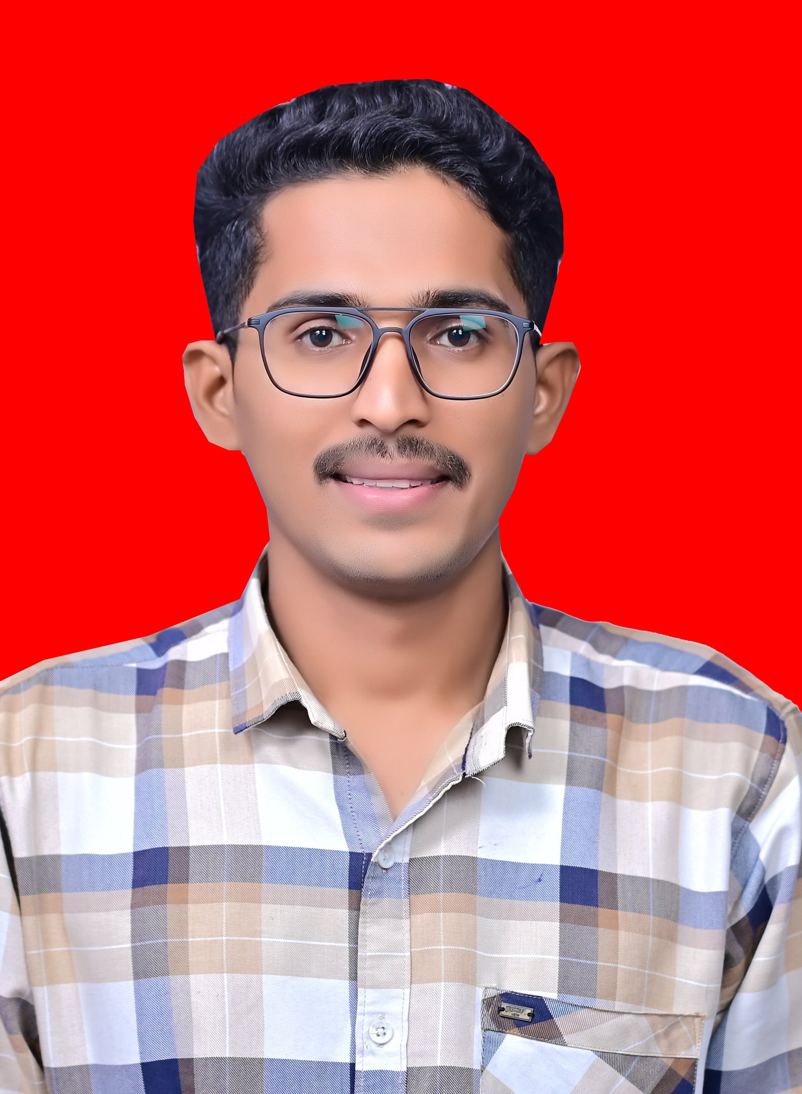 Dr. Dinkar S. Darade