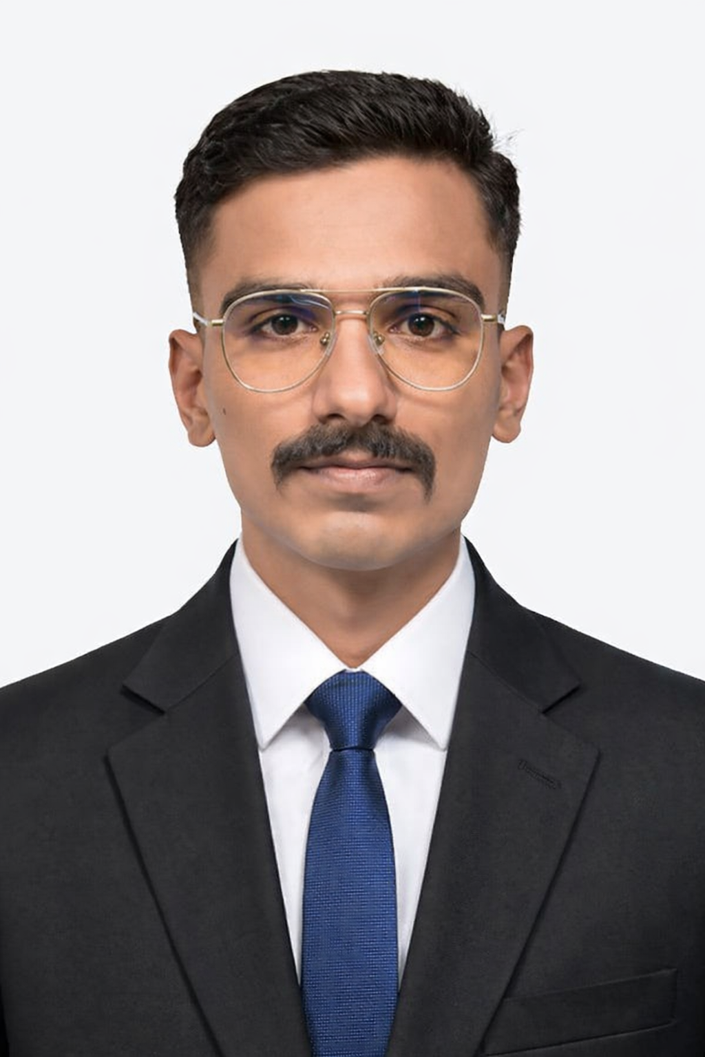 Dr. Prasad Mind