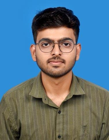 Dr. Saurabh Deshmukh
