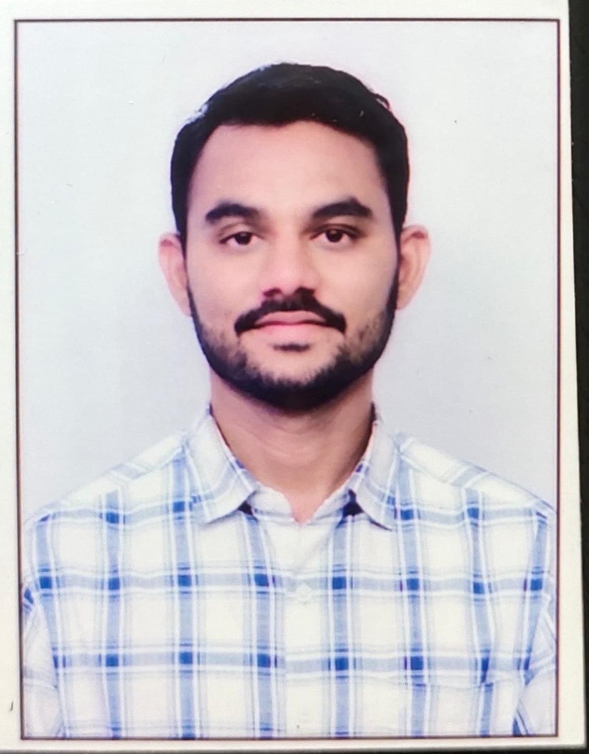 Dr. Avinash Kanole
