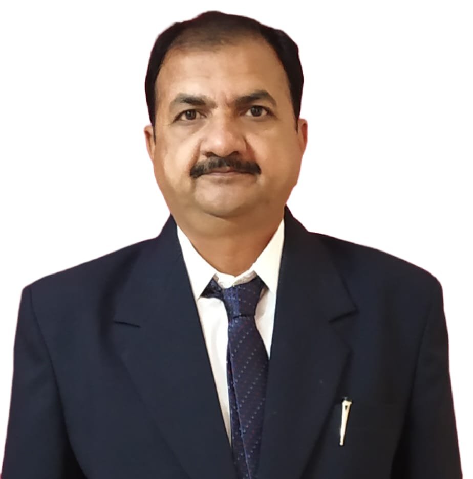 Dr. N. Z. Gaikwad
